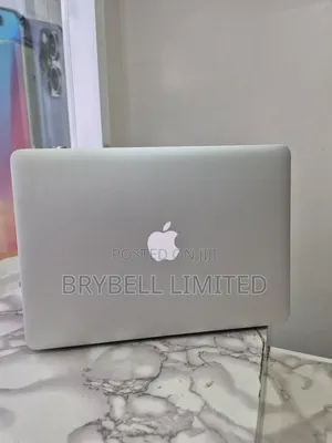 Laptop Apple MacBook Air 2017 8GB Intel Core I5 SSD 256GB