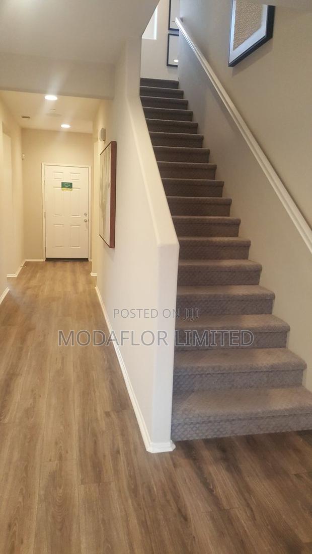 SPC Flooring – Quick Install, Strong Results