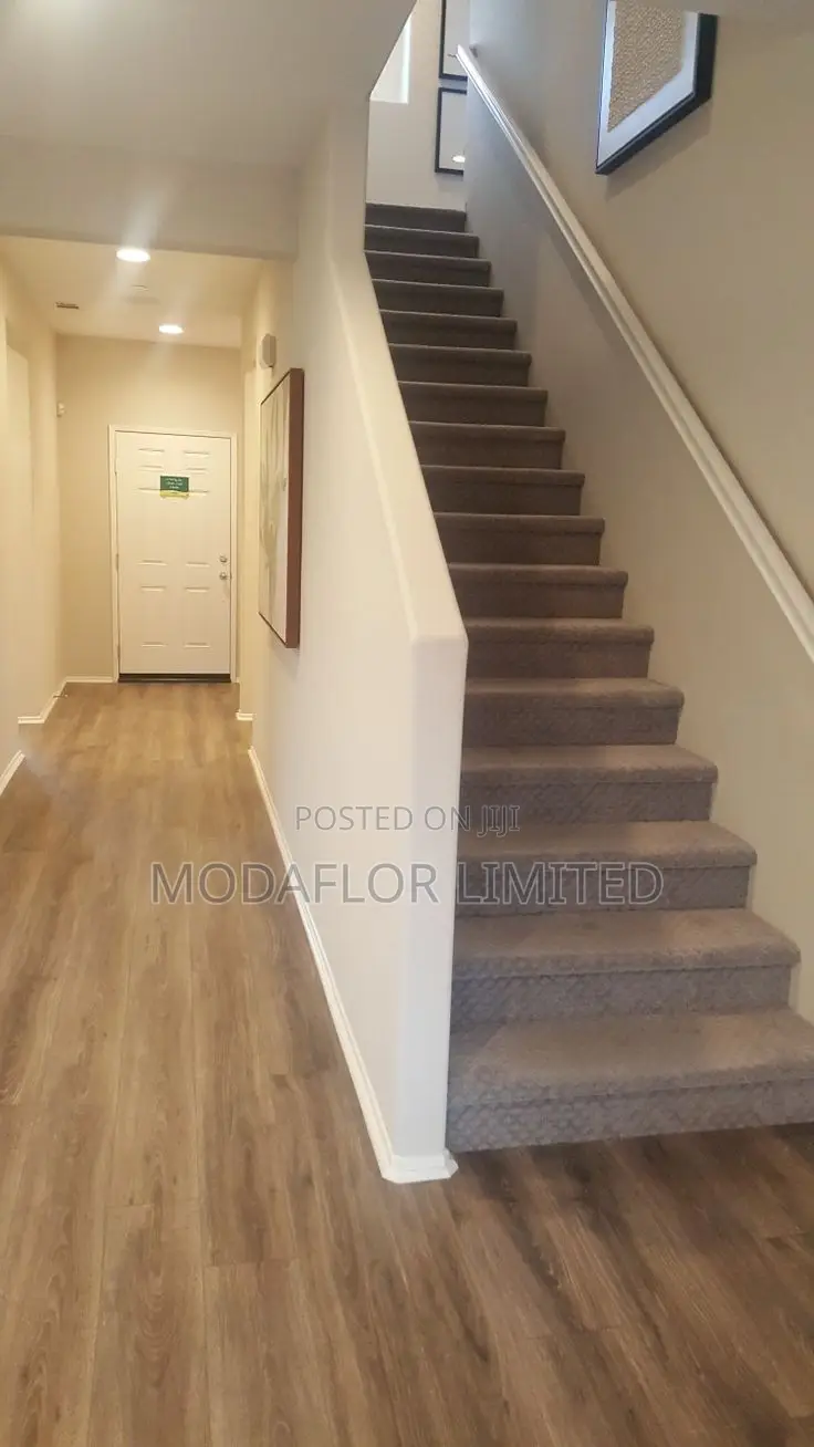 SPC Flooring – Quick Install, Strong Results