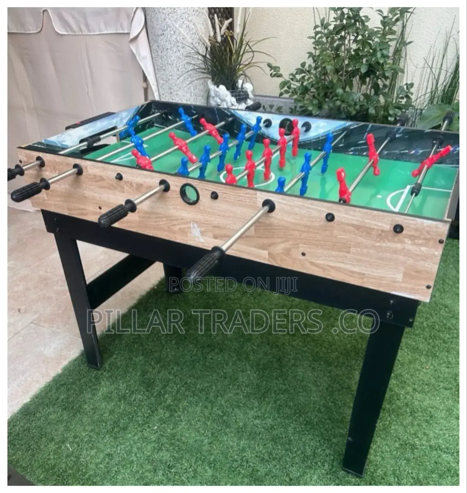 Foosball Table