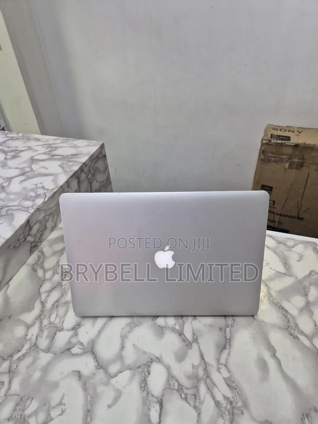 Laptop Apple MacBook Pro 2015 16GB Intel Core I7 SSD 512GB - thumbnail 7