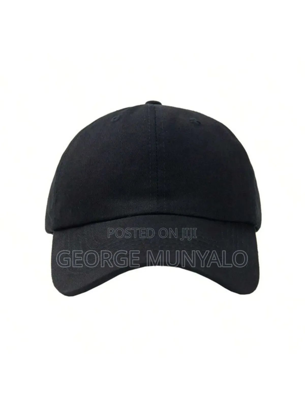 Quality Plain Caps For Daily Wear