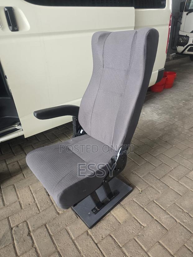 2026 Shuttle and Matatu Seats Reclining Non-Reclining - thumbnail 6