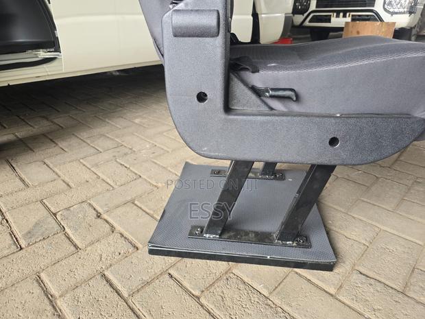 2026 Shuttle and Matatu Seats Reclining Non-Reclining - thumbnail 7