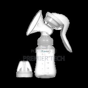 Smart 9 Speed Anti Back Flow Design Multifunction Breast Pump - thumbnail 2