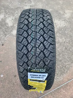 205/60 R16 Austone Tyres 92h Athena Sp-302 All-Terrain