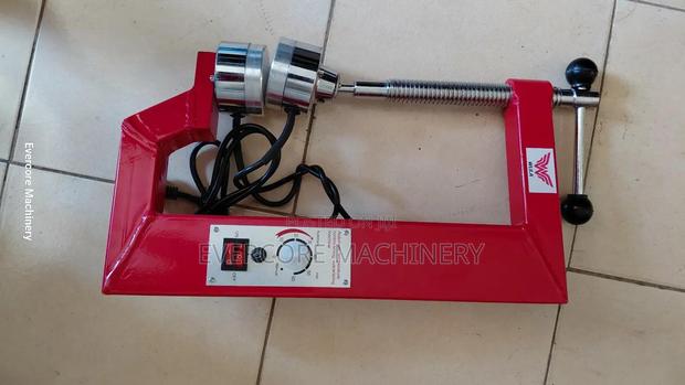 Professional Automatic Tyre Vulcanizing Machine Good Quality. - thumbnail 2