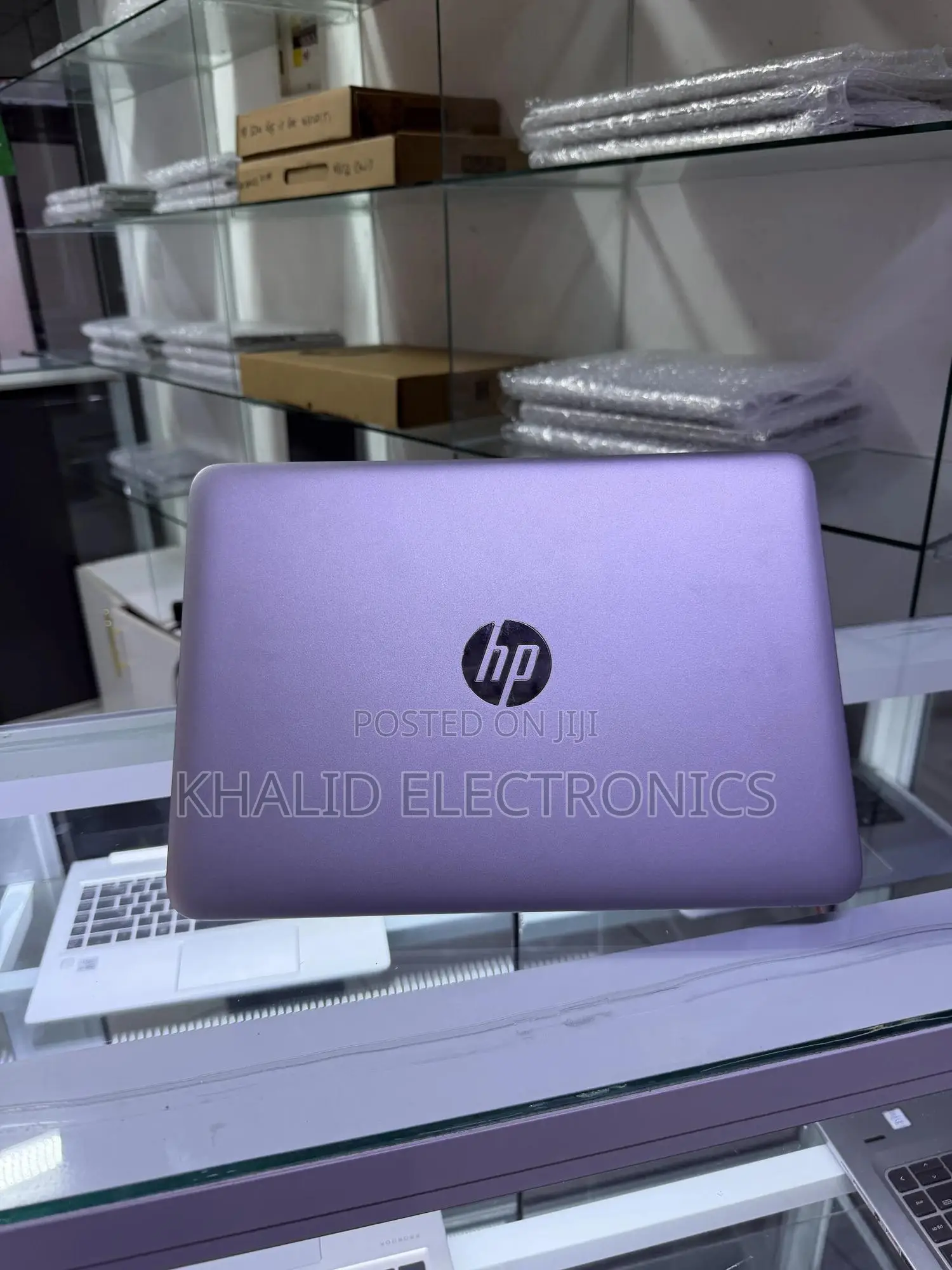Laptop HP EliteBook 820 G4 8GB Intel Core I5 SSD 256GB