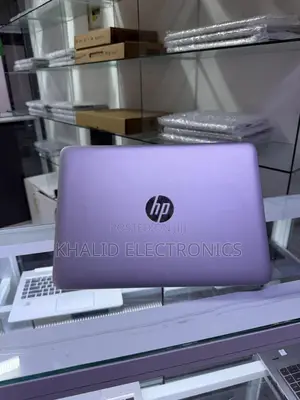 Laptop HP EliteBook 820 G4 8GB Intel Core I5 SSD 256GB