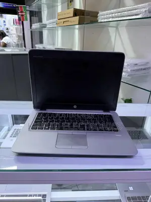 Laptop HP EliteBook 820 G4 8GB Intel Core I5 SSD 256GB