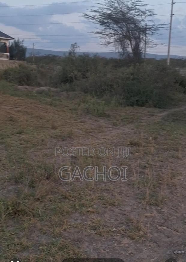Commercial Land for Sale