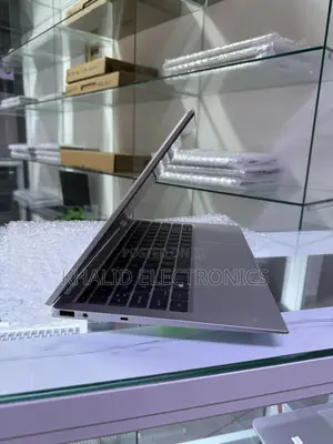 Laptop HP EliteBook X360 1040 G7 16GB Intel Core I7 SSD 512GB