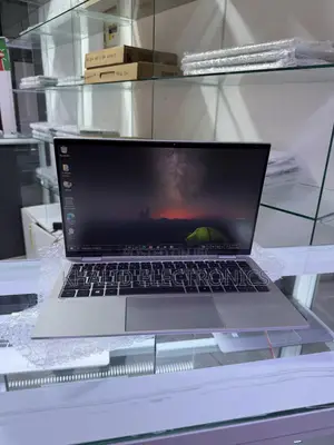 Laptop HP EliteBook X360 1040 G7 16GB Intel Core I7 SSD 512GB