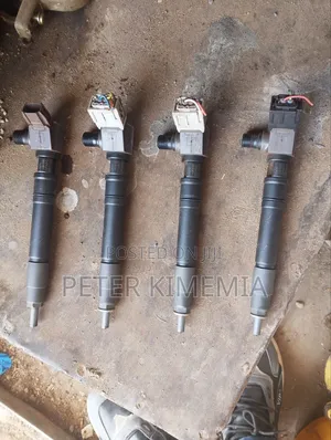 2gd Nozzles