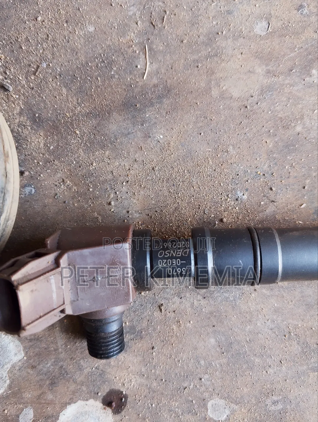 2gd Nozzles