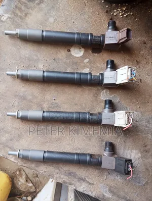 2gd Nozzles