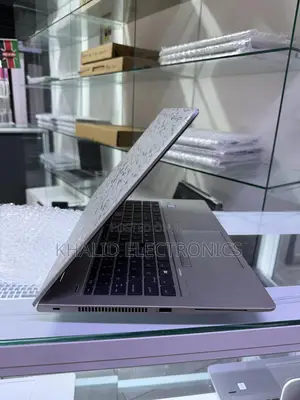 Laptop HP EliteBook 850 G6 8GB Intel Core I7 SSD 256GB