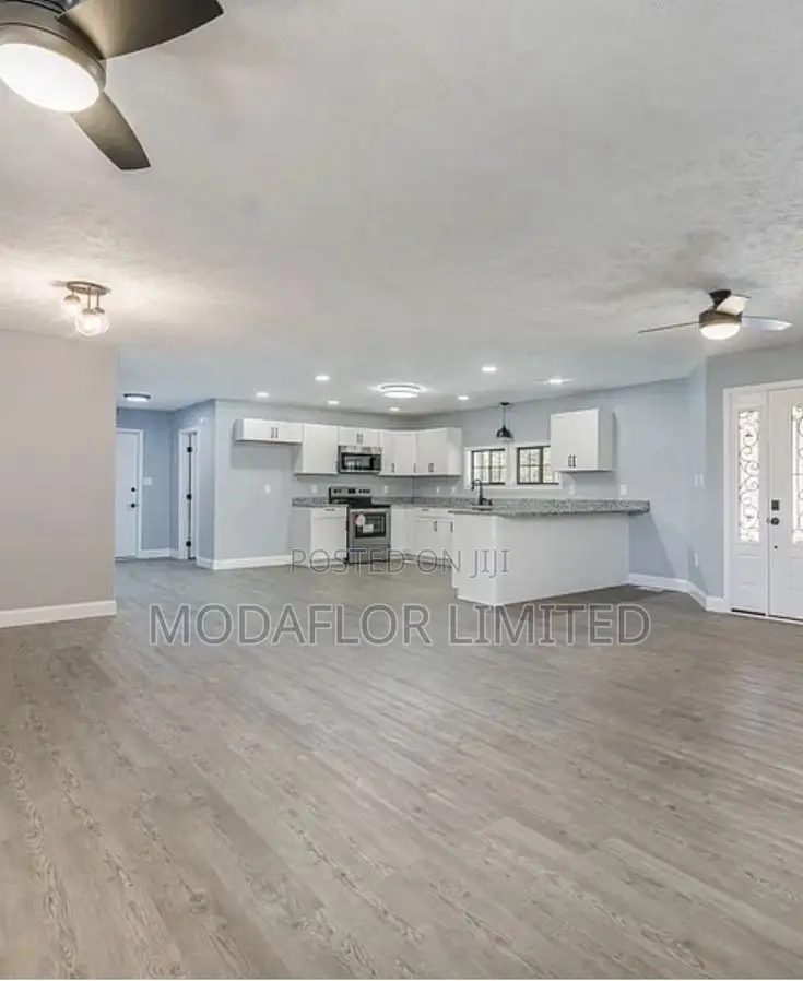 Stone Core Vinyl Flooring – Everyday Practical
