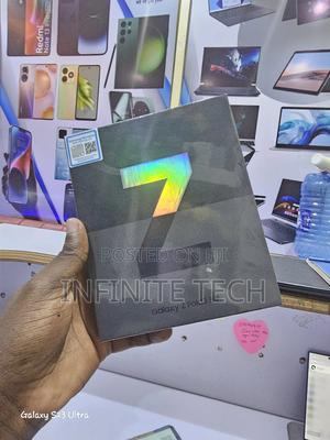 New Samsung Galaxy Z Fold 3 512 GB Black
