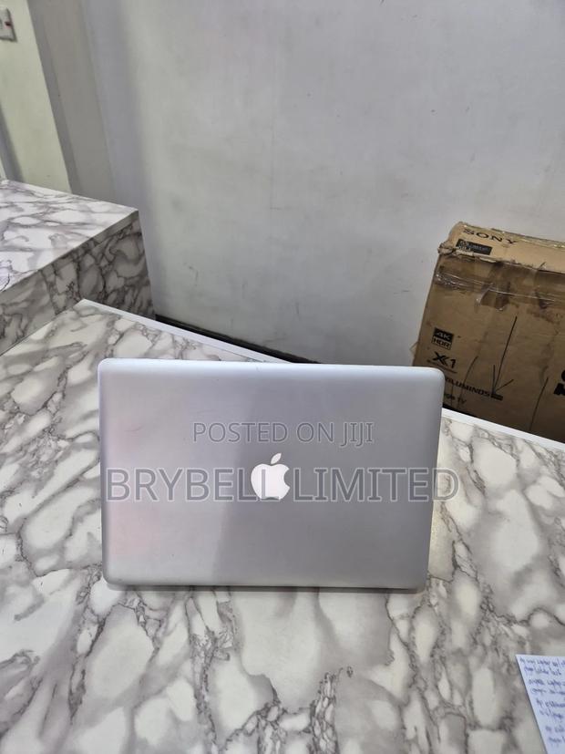 Laptop Apple MacBook 2012 4GB Intel Core I5 SSD 256GB - thumbnail 9