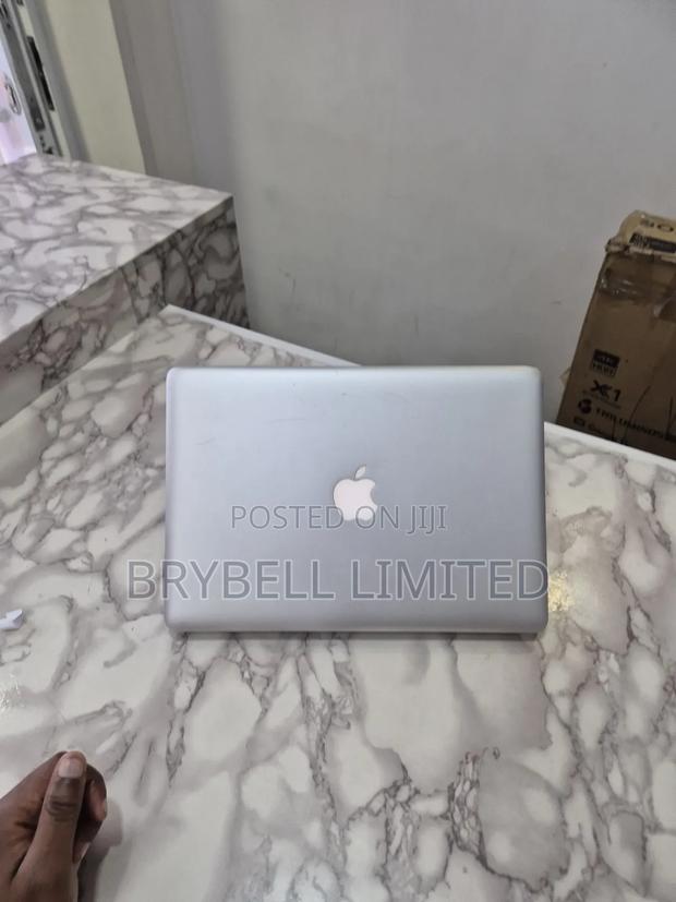 Laptop Apple MacBook 2012 4GB Intel Core I5 SSD 256GB - thumbnail 5