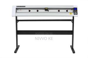 120cm Contour Cutter for Stickers, Vinyl, Signage - thumbnail 2