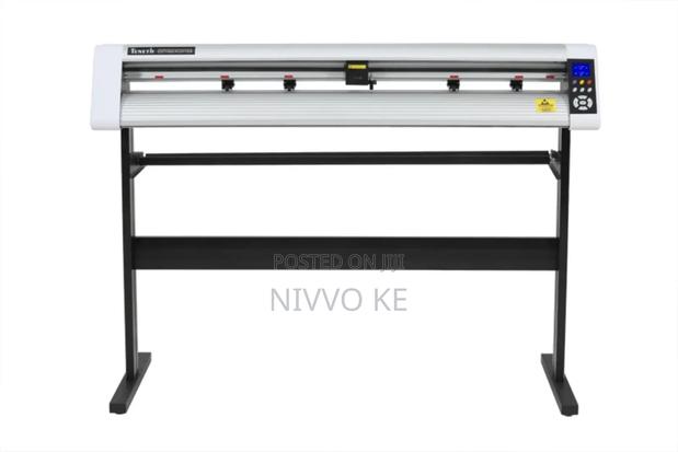 120cm Contour Cutter for Stickers, Vinyl, Signage - main view