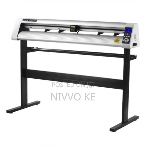 120cm Contour Cutter for Stickers, Vinyl, Signage - thumbnail 3