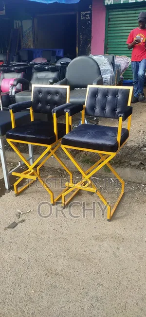Make-up Seats