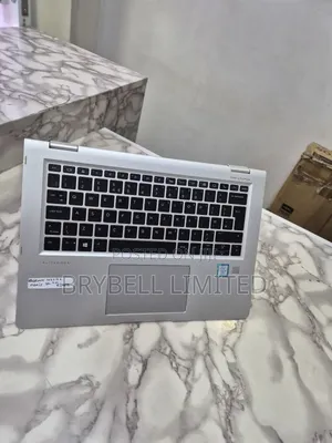 Laptop HP EliteBook X360 1030 G2 8GB Intel Core I5 SSD 256GB