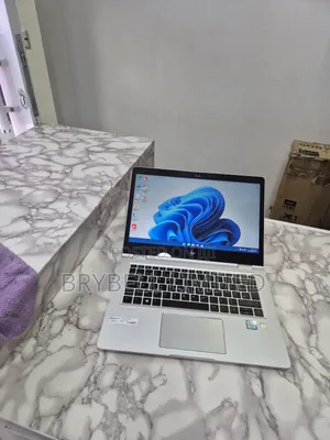 Laptop HP EliteBook X360 1030 G2 8GB Intel Core I5 SSD 256GB
