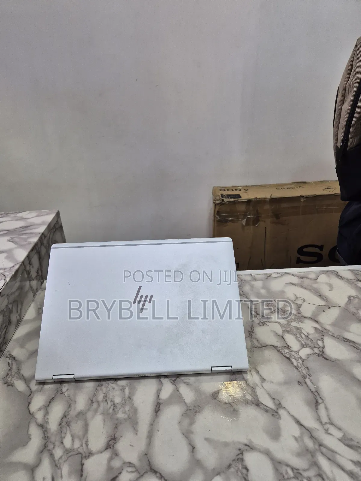 Laptop HP EliteBook X360 1030 G2 8GB Intel Core I5 SSD 256GB