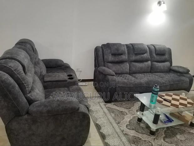 Furnished 2bdrm Apartment in Kilimani for rent