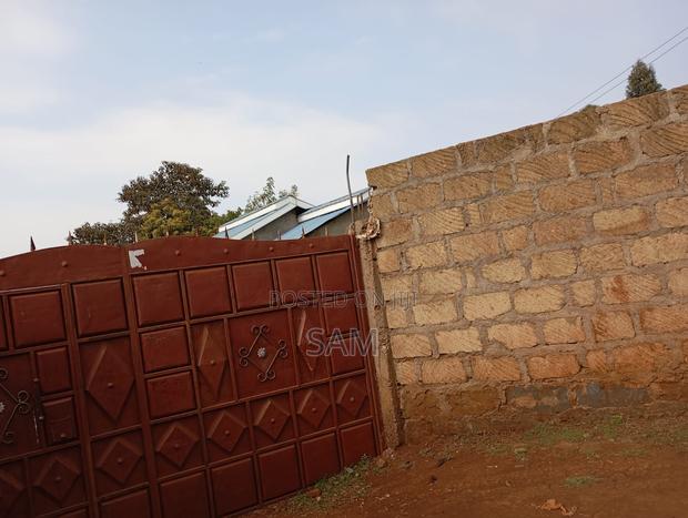 1/4 Acre Plot for Sale Near Ndumberi Stadium - main view