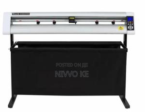 120cm Vinyl Cutter – Fast Accurate Contour Cutting Machine - thumbnail 2