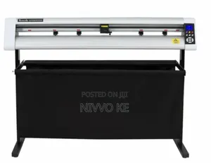 120cm Vinyl Cutter – Fast Accurate Contour Cutting Machine