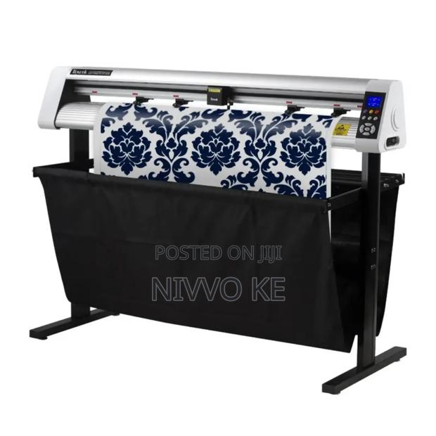 120cm Vinyl Cutter – Fast Accurate Contour Cutting Machine - thumbnail 3