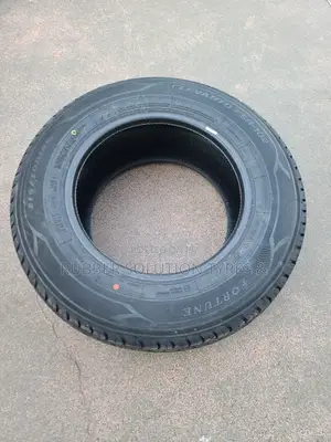 215/70r15 C Fortune Tires [Clevanto Fsr102]