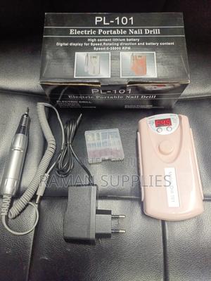 Portable Nail File - thumbnail 2