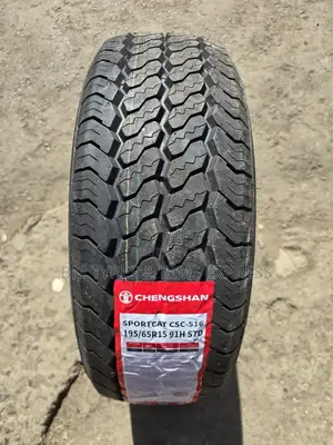 195 /65 R15 Chengshan(Sportcat) CSC 516.