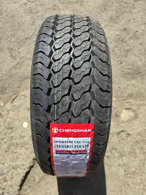 195 /65 R15 Chengshan(Sportcat) CSC 516.