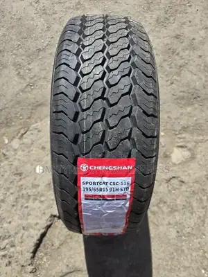 195 /65 R15 Chengshan(Sportcat) CSC 516.