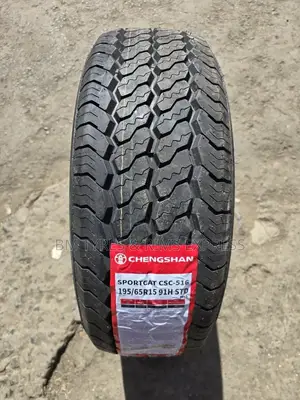 195 /65 R15 Chengshan(Sportcat) CSC 516.
