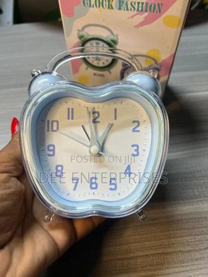 Cute Shape Alarm Clocks - thumbnail 2