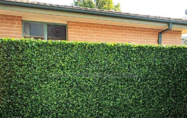 Botanical Hedge Panels - main view