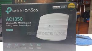 Tp_link Eap 225 Indoor Access Point - thumbnail 2