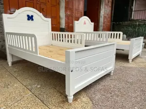 Stunning Look Kids Bed Size 3x6