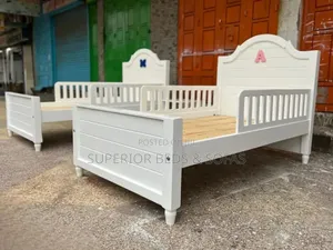 Stunning Look Kids Bed Size 3x6