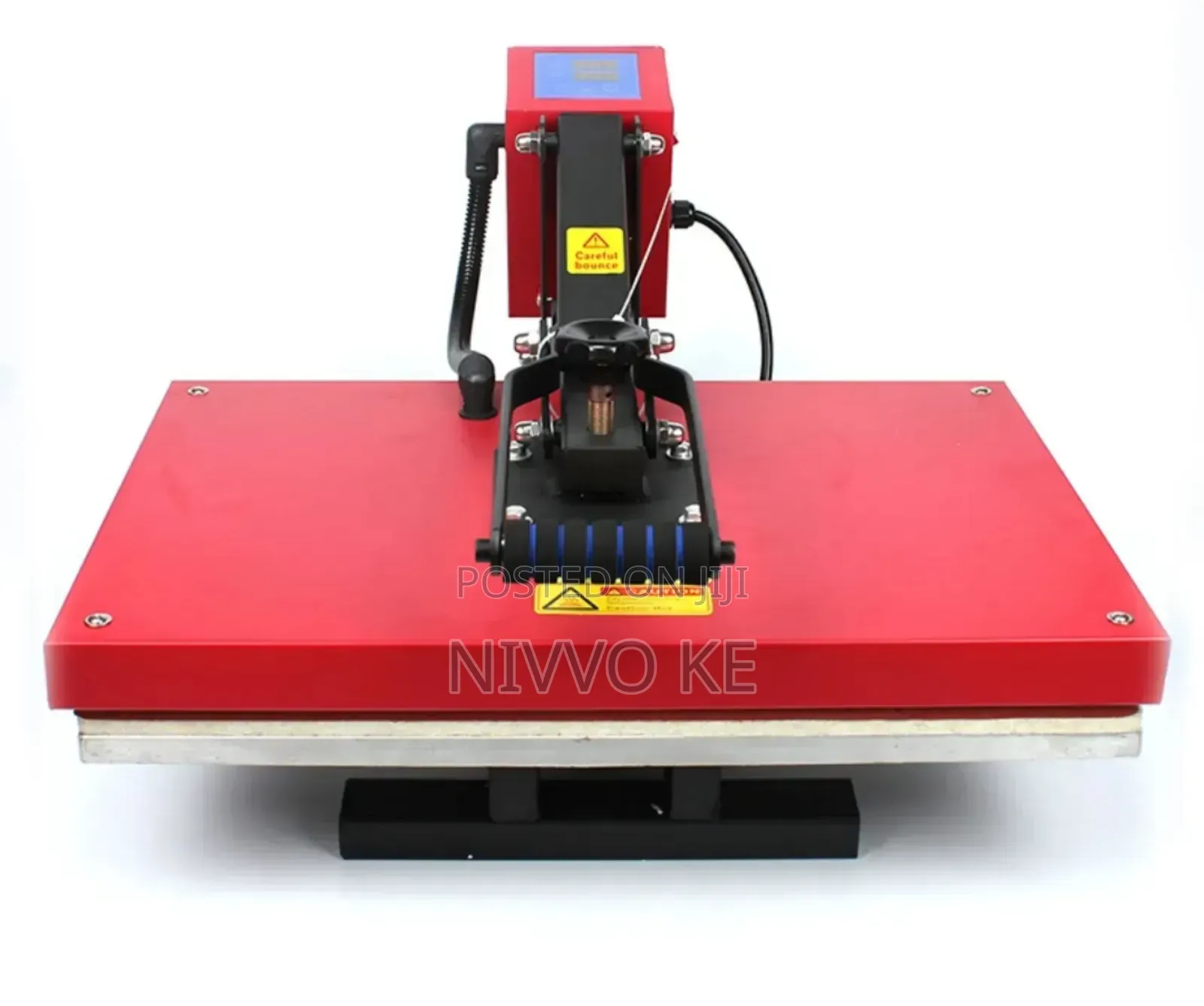 Size A2 Heat Transfer Machine