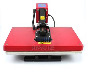 Size A2 Heat Transfer Machine - thumbnail 2